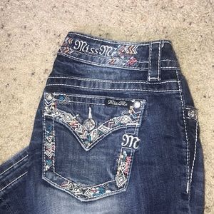 MissMe Jeans